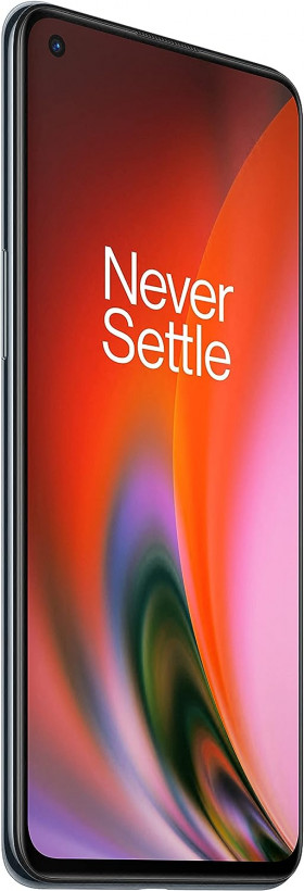 Смартфон OnePlus Nord 2 5G 8/128GB Gray Sierra (Global EU)  Фото №1