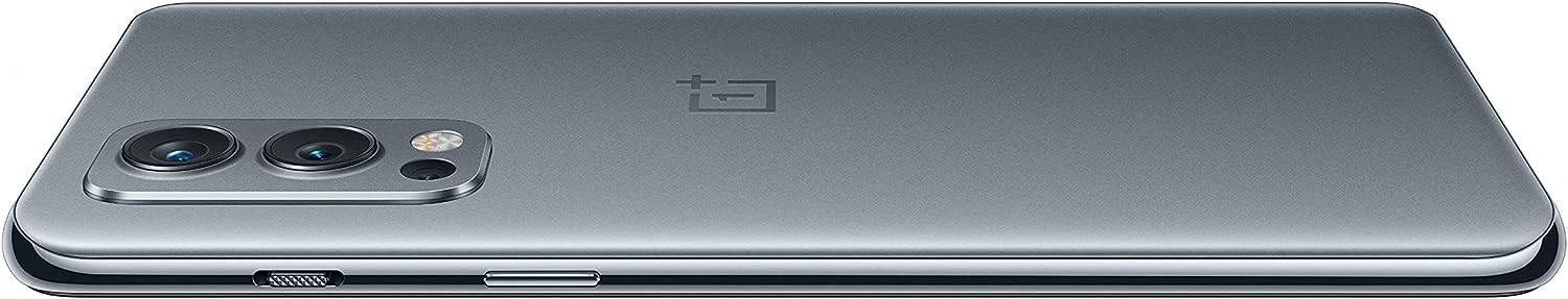 Смартфон OnePlus Nord 2 5G 8/128GB Gray Sierra (Global EU)  Фото №3