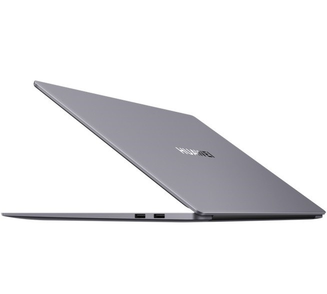 Ноутбук HUAWEI MateBook D 16 (RLEF-W5851, 53013DLC)  Фото №1