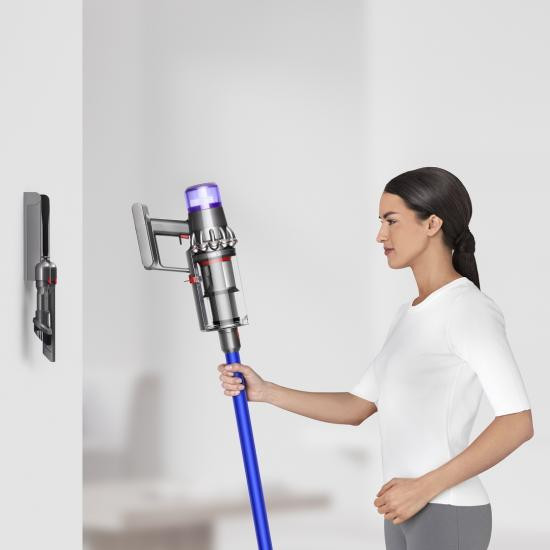 Пылесос вертикальный Dyson V11 Absolute (419650-01)  Фото №6