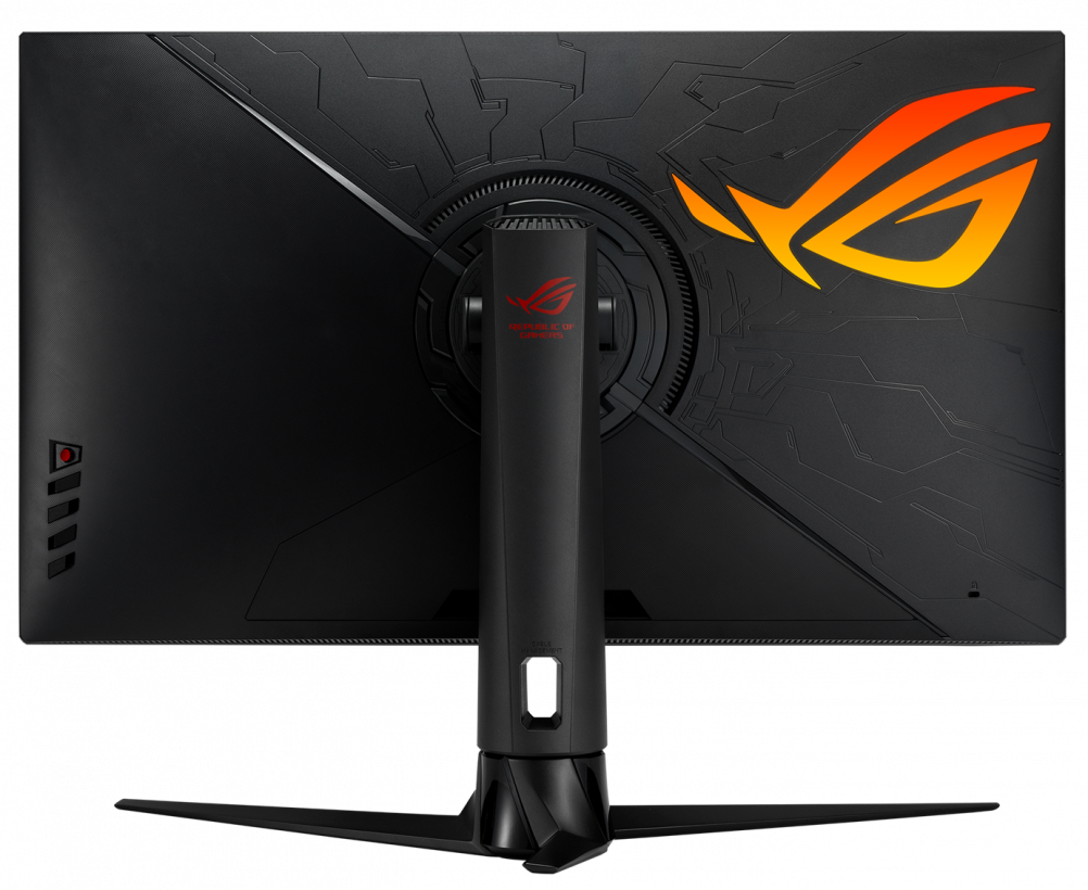 РК монітор ASUS ROG Swift PG329Q (90LM06L0-B01170)  Фото №2