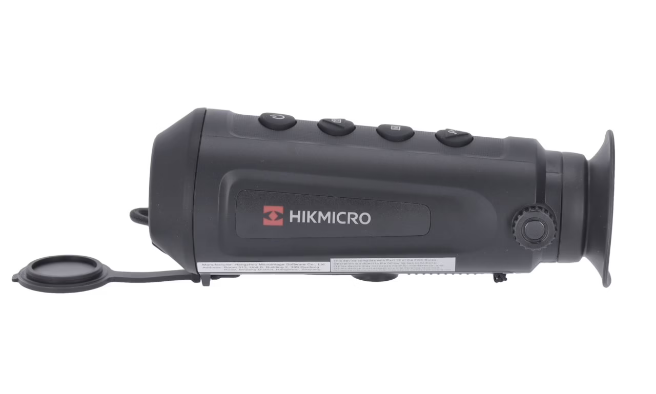 Тепловизор Hikmicro LYNX Pro LE10 (HM-TS02-10XG/W-LE10)  Фото №2