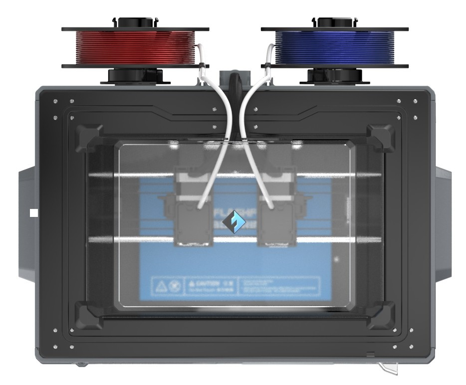 3D-принтер Flashforge Creator Pro 2  Фото №3