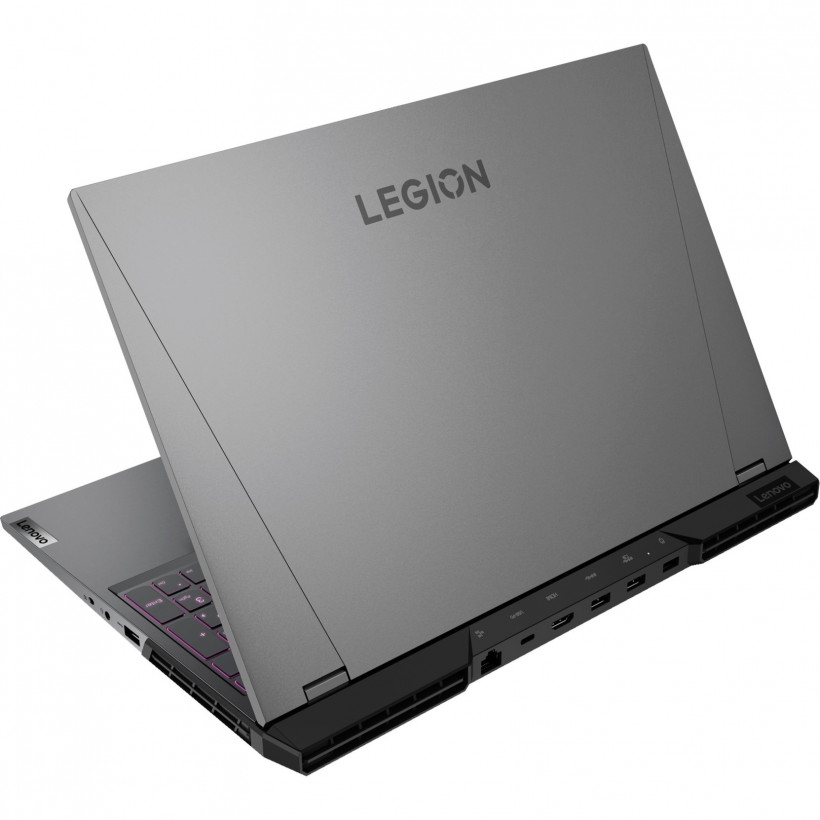 Ноутбук Lenovo Legion 5 Pro 16IAH7H (82RF005JCK)  Фото №1