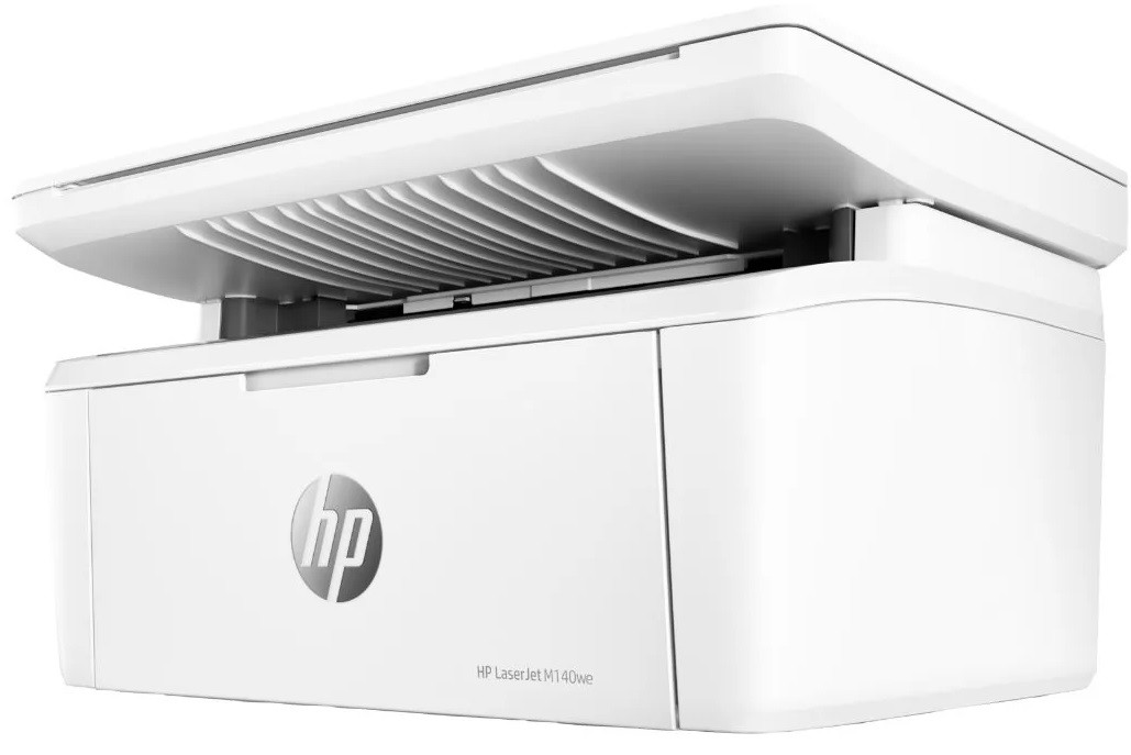 HP Laserjet m140we (7md72e)  Фото №0