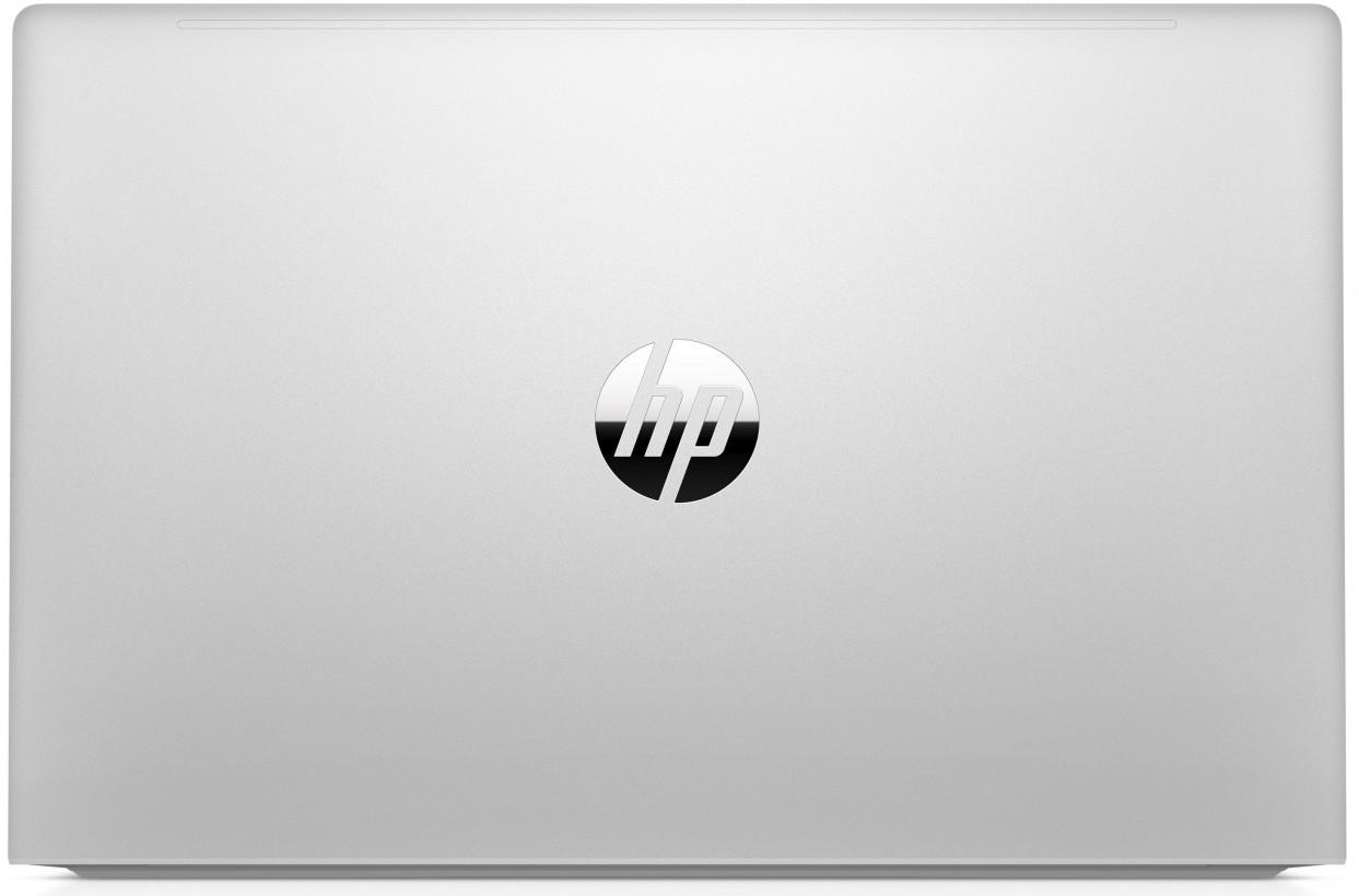 Ноутбук HP ProBook 450 G9 Silver (4D3W9AV_V3)  Фото №2