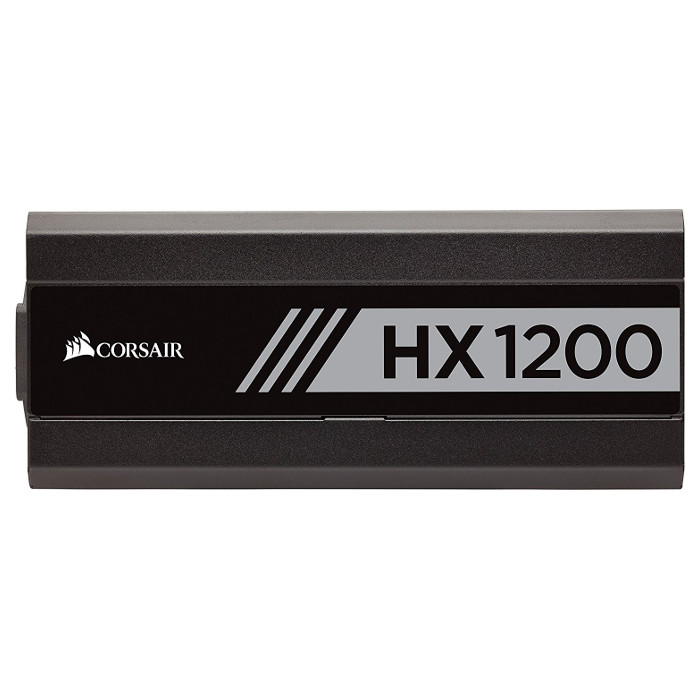 Блок питания Corsair HX1200 (CP-9020140)  Фото №3