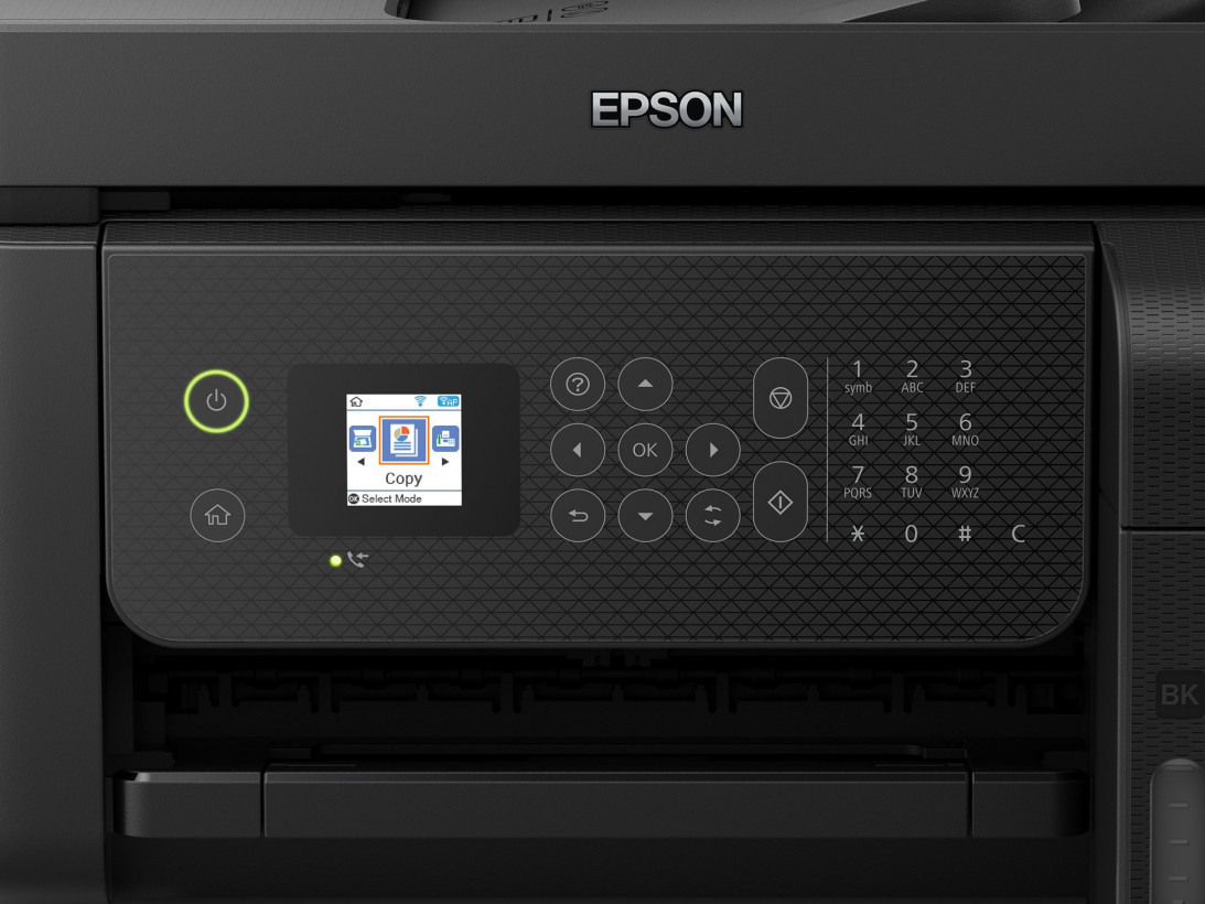 БФП Epson EcoTank L5290 (C11CJ65403)  Фото №3