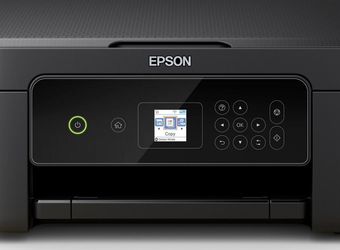 БФП Epson Expression Home XP-3150 (C11CG32407)  Фото №4