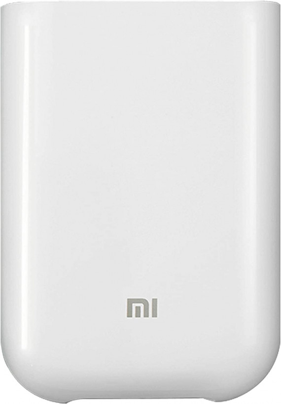 Мобильный принтер Xiaomi Mi Pocket Photo Printer (TEJ4018GL, XMKDDYJ01HT)  Фото №1