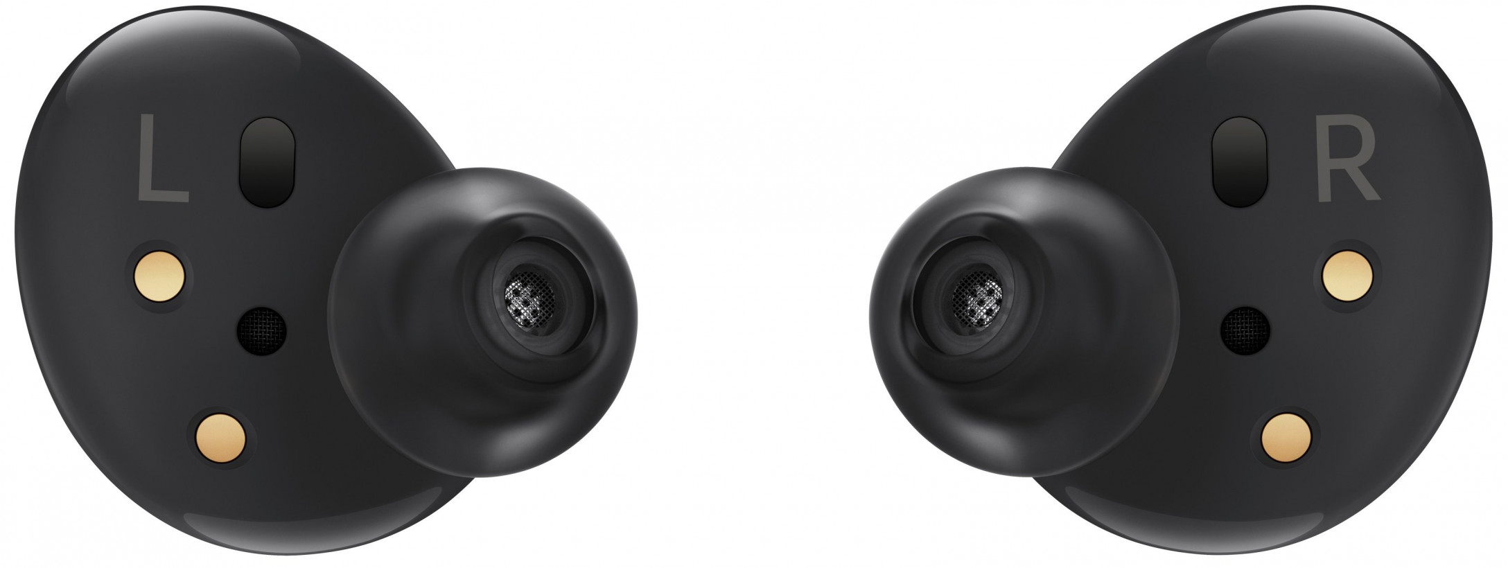 Наушники TWS Samsung Galaxy Buds2 Graphite (SM-R177NZKA)  Фото №2