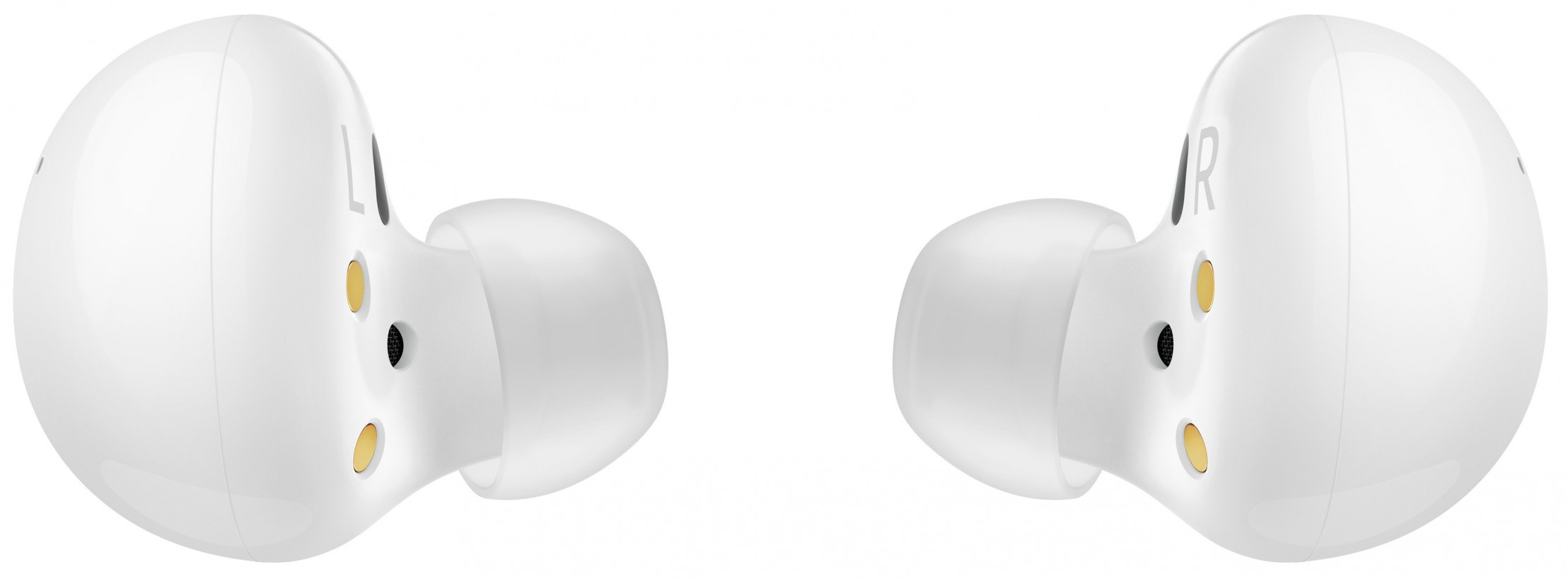 Наушники TWS Samsung Galaxy Buds2 White (SM-R177NZWA)  Фото №3