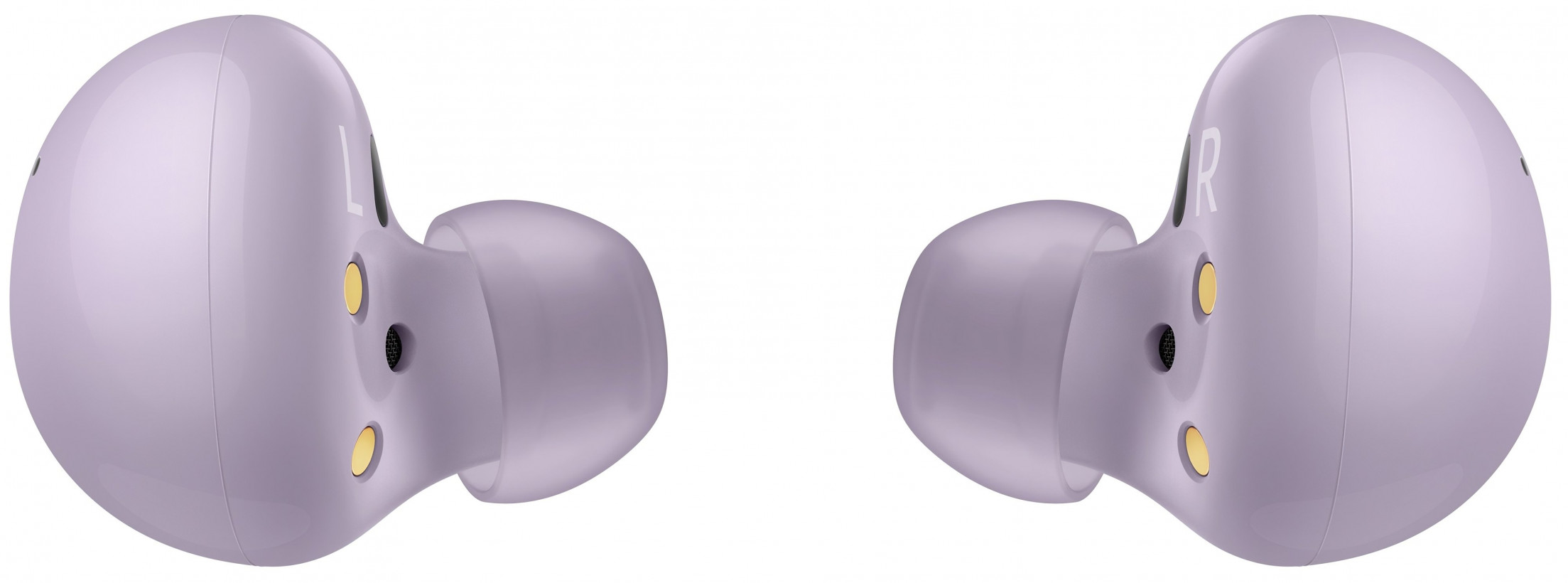 Навушники TWS Samsung Galaxy Buds2 Lavender (SM-R177NLVA)  Фото №3