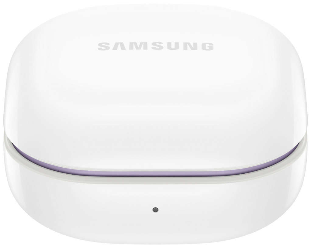 Навушники TWS Samsung Galaxy Buds2 Lavender (SM-R177NLVA)  Фото №6