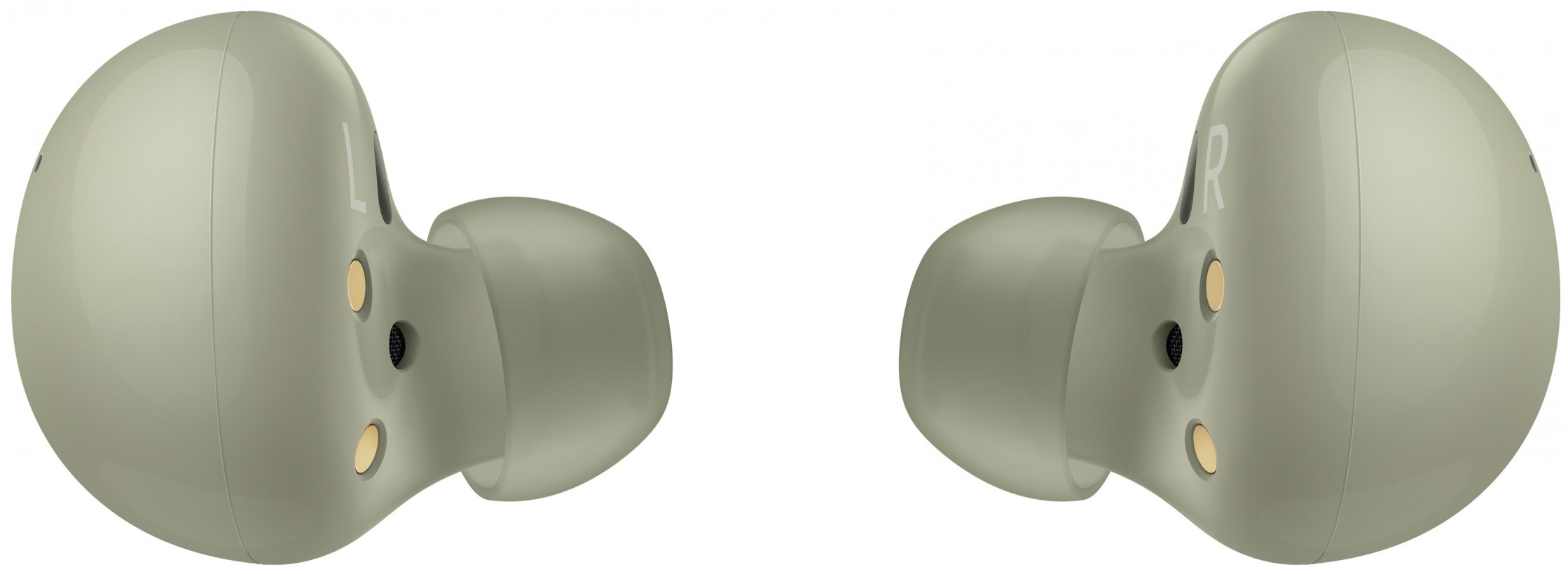 Наушники TWS Samsung Galaxy Buds2 Olive (SM-R177NZGA)  Фото №2