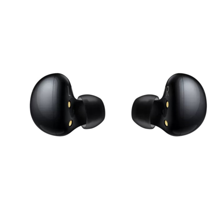 Наушники TWS Samsung Galaxy Buds2 Black Onyx (SM-R177NZTA)  Фото №2