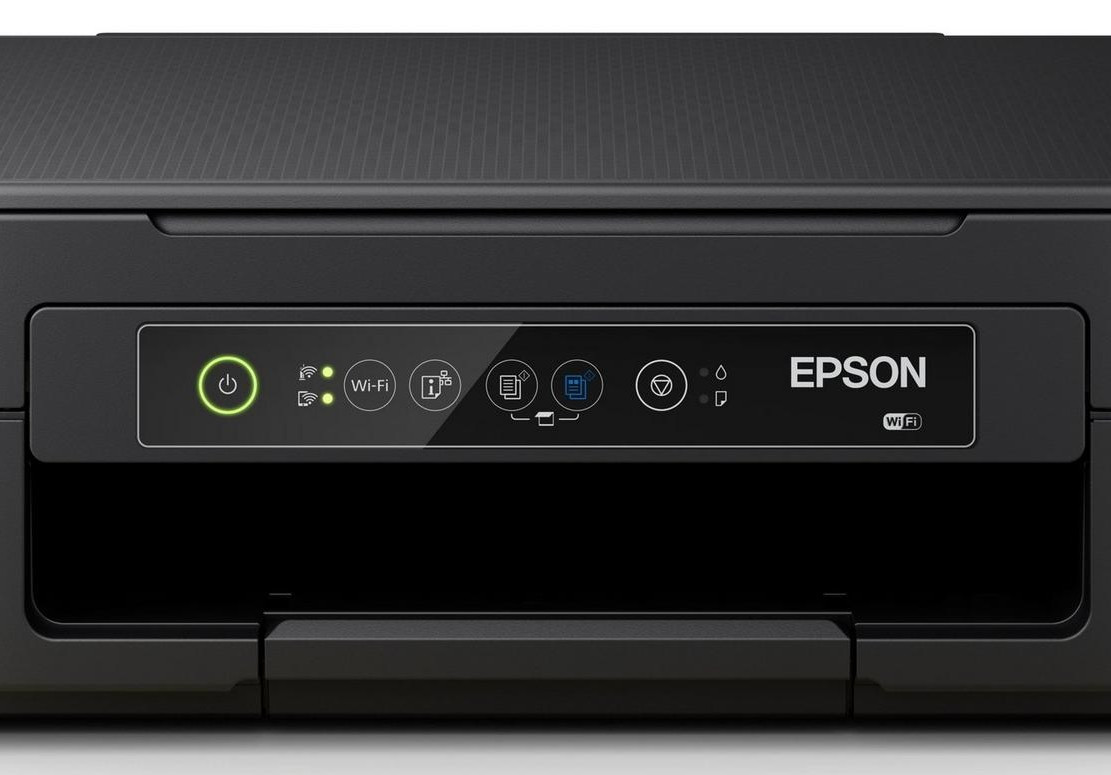 МФУ Epson Expression Home XP-2150  Фото №2