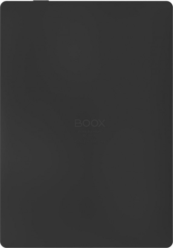 Электронная книга с подсветкой ONYX BOOX Poke 4 Lite Black  Фото №2