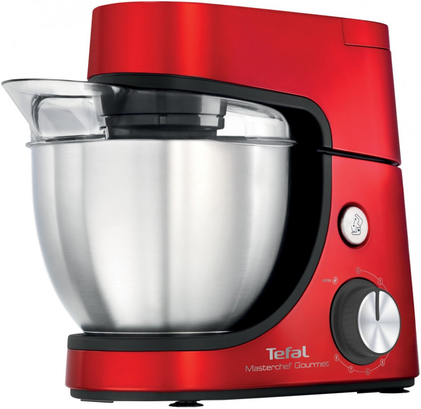 Кухонна машина Tefal QB516G38  Фото №0