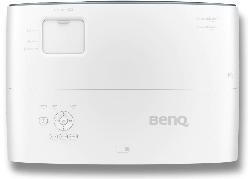 Проектор BenQ TK850i  Фото №6