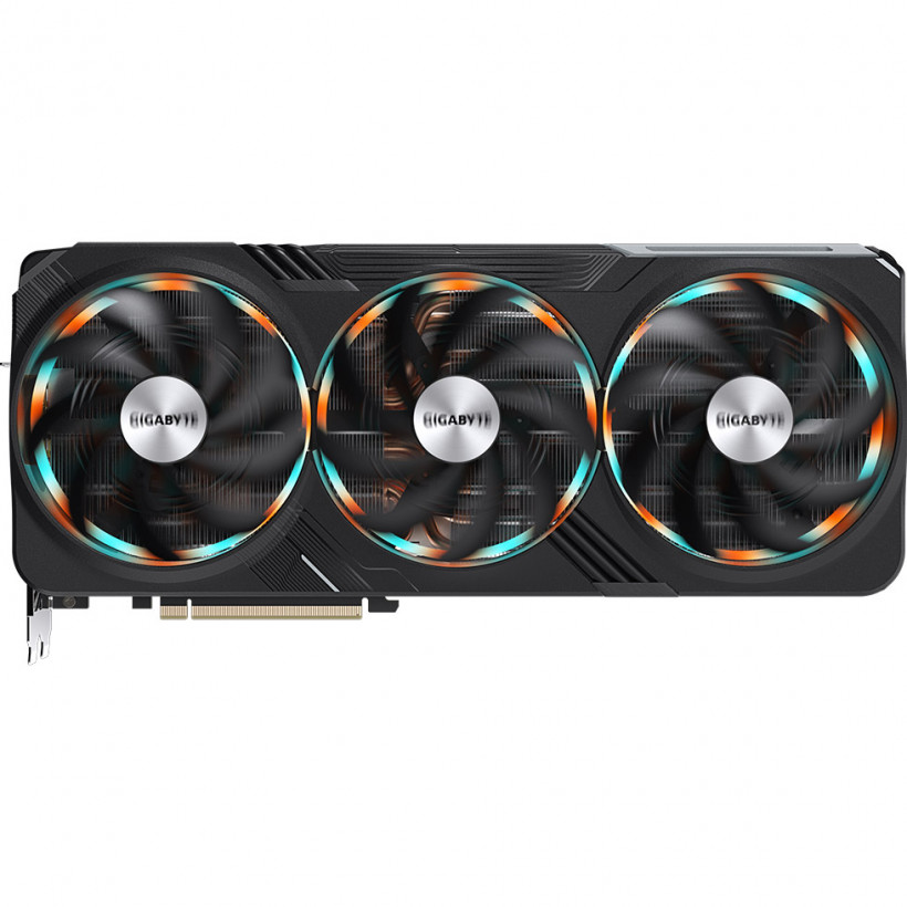 Відеокарта Gigabyte GeForce RTX 4090 GAMING OC 24G (GV-N4090GAMING OC-24GD)  Фото №3