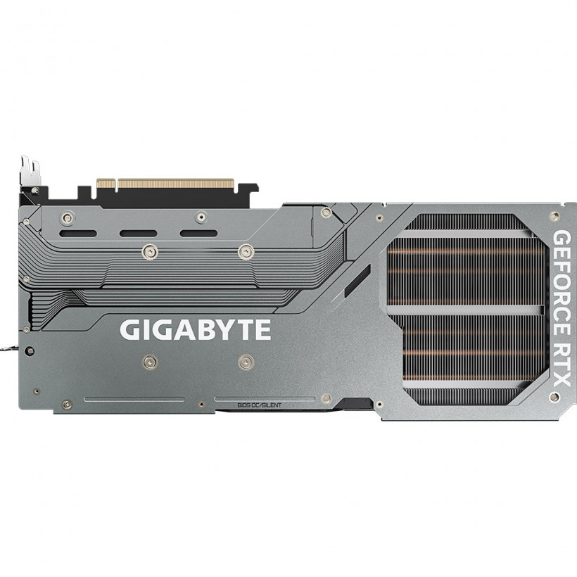 Відеокарта Gigabyte GeForce RTX 4090 GAMING OC 24G (GV-N4090GAMING OC-24GD)  Фото №4