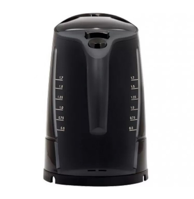 Электрочайник Braun Multiquick 3 WK 300 Black  Фото №3