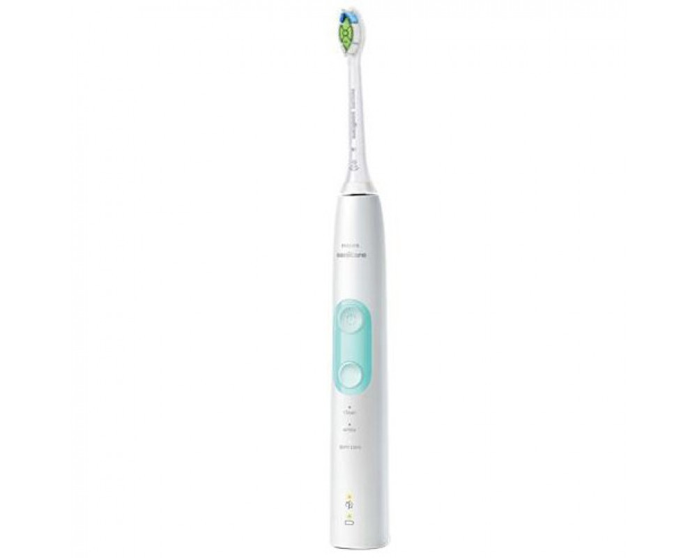 Электрическая зубная щетка Philips Sonicare ProtectiveClean 5100 HX6851/34  Фото №0