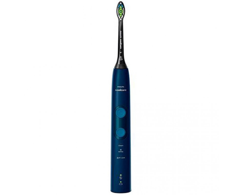 Электрическая зубная щетка Philips Sonicare ProtectiveClean 5100 HX6851/34  Фото №1