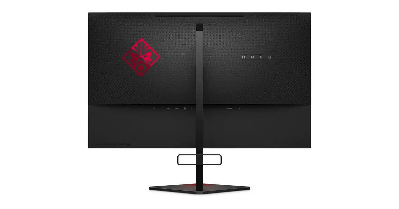 Монитор HP OMEN X 27 (6FN07AA)  Фото №4