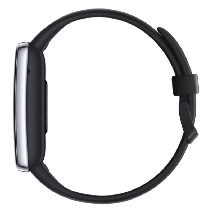 Фитнес-браслет Xiaomi Mi Smart Band 7 Pro Black (BHR5970GL)  Фото №2