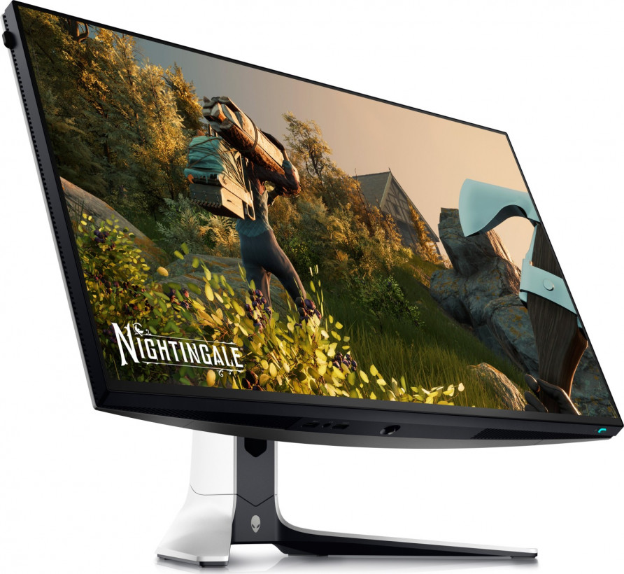 Монитор Alienware AW2723DF (210-BFII)  Фото №0