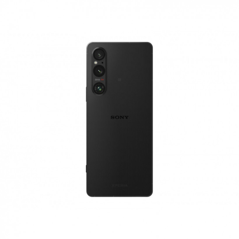 Смартфон Sony Xperia 1 V 12/256GB Black  Фото №0