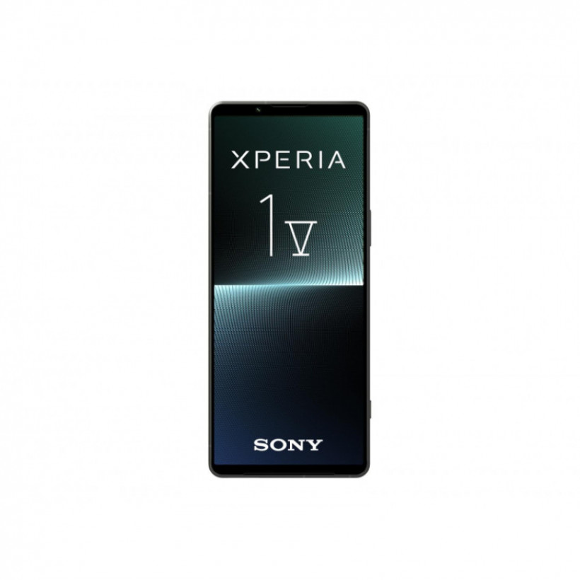 Смартфон Sony Xperia 1 V 12/256GB Khaki Green   Фото №0