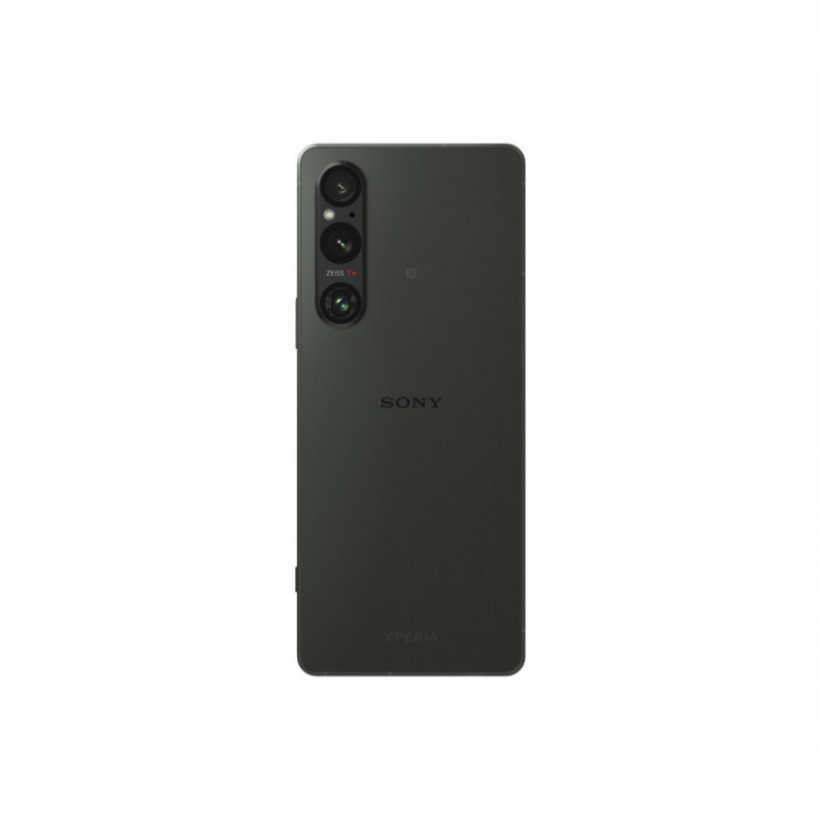 Смартфон Sony Xperia 1 V 12/256GB Khaki Green   Фото №1