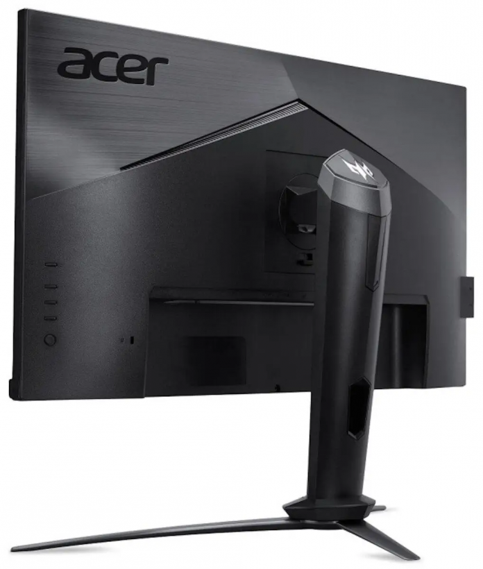 Монитор Acer Predator X28 (UM.PX0EE.007)  Фото №2