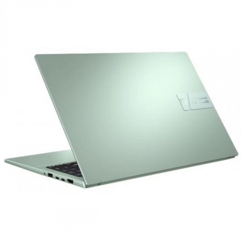 Ноутбук ASUS Vivobook S 15 OLED K3502ZA (K3502ZA-MA428W)  Фото №1