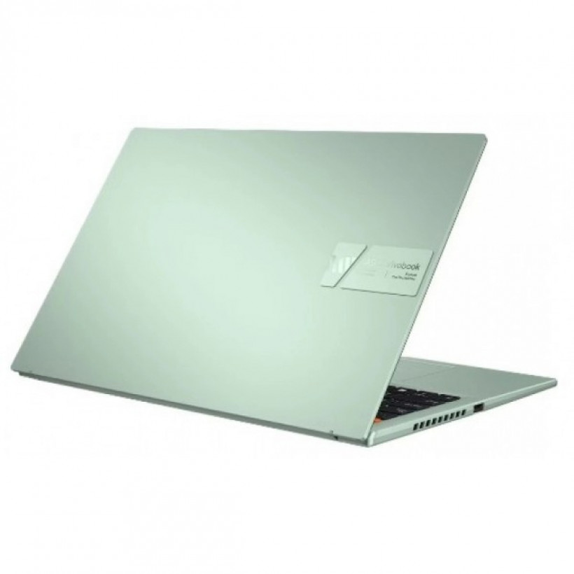 Ноутбук ASUS Vivobook S 15 OLED K3502ZA (K3502ZA-MA428W)  Фото №2