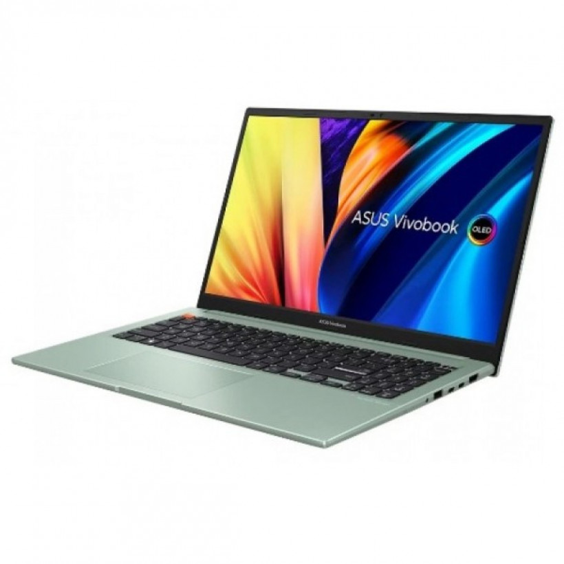 Ноутбук ASUS Vivobook S 15 OLED K3502ZA (K3502ZA-MA428W)  Фото №6