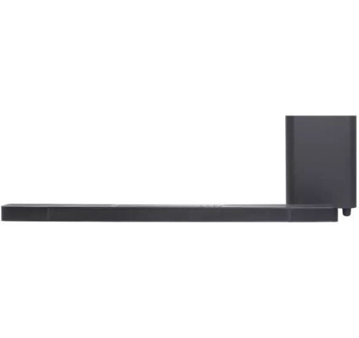 Саундбар JBL Bar 1300 Black (JBLBAR1300BL)  Фото №4