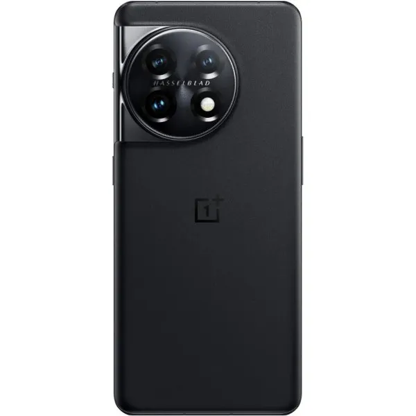 Смартфон OnePlus 11 16/256GB Black (CN)  Фото №3