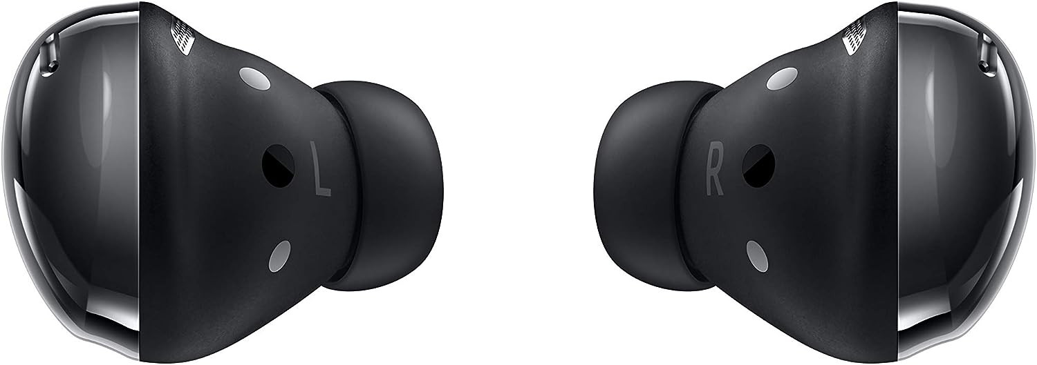 Наушники TWS Samsung Galaxy Buds Pro Black (SM-R190NZKASEK)  Фото №3