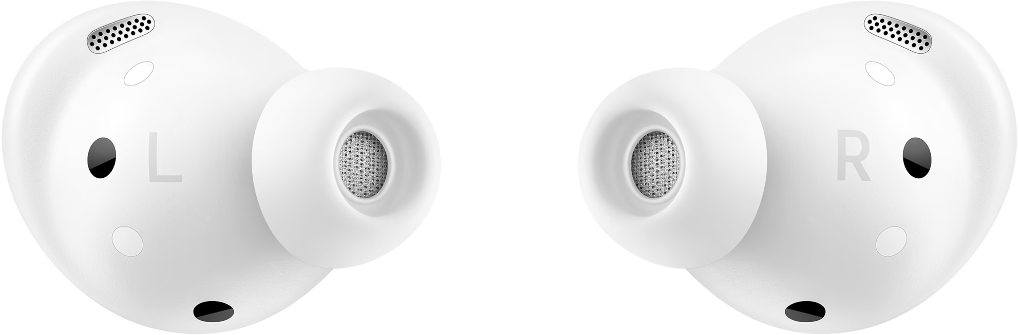 Навушники TWS Samsung Galaxy Buds Pro White (SM-R190NZWACIS)  Фото №1