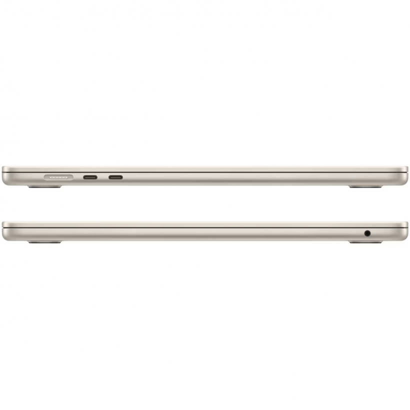 Ноутбук Apple MacBook Air 15&quot; M2 Starlight 2023 (MQKU3)  Фото №3