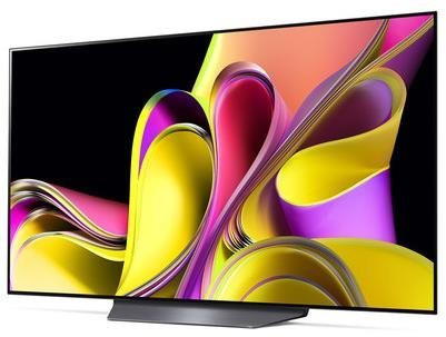 Телевізор LG OLED55B3  Фото №1