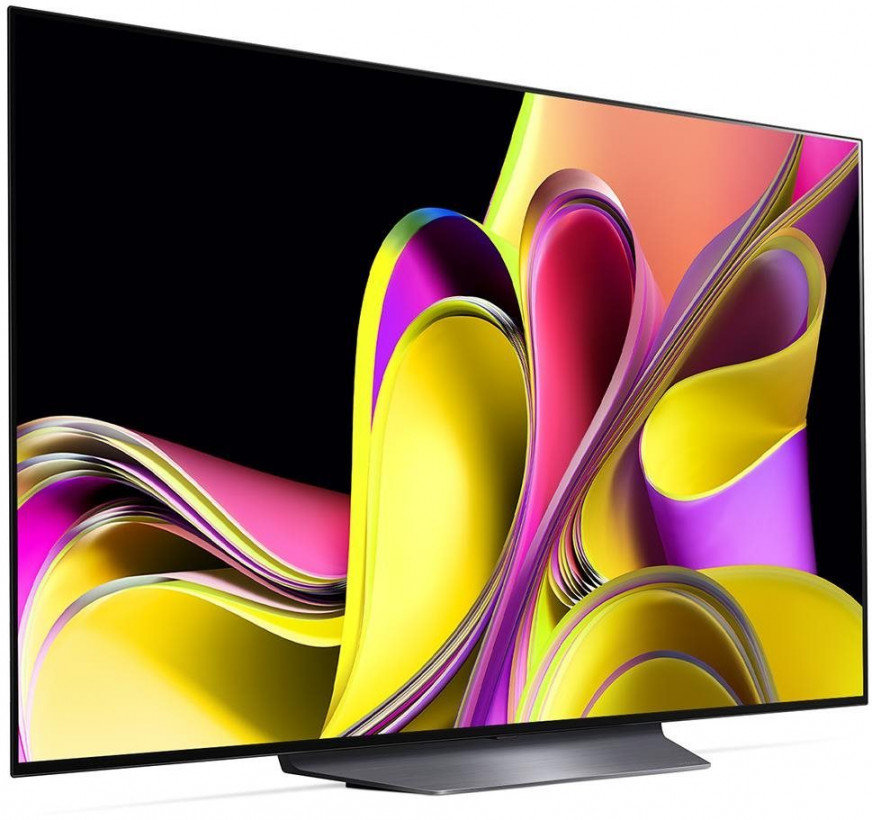 Телевізор LG OLED55B3  Фото №3