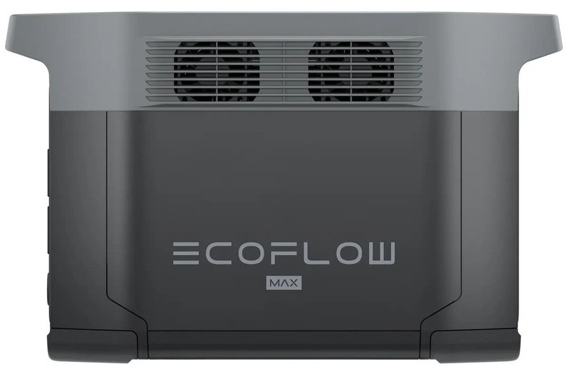 Зарядна станція EcoFlow DELTA 2 Max (EFDELTA2Max-EU)  Фото №3