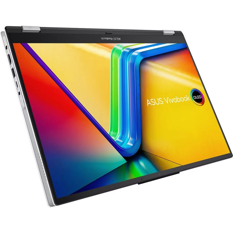 Ноутбук Asus Vivobook S 16 Flip OLED TP3604VA (TP3604VA-MY103X)  Фото №1