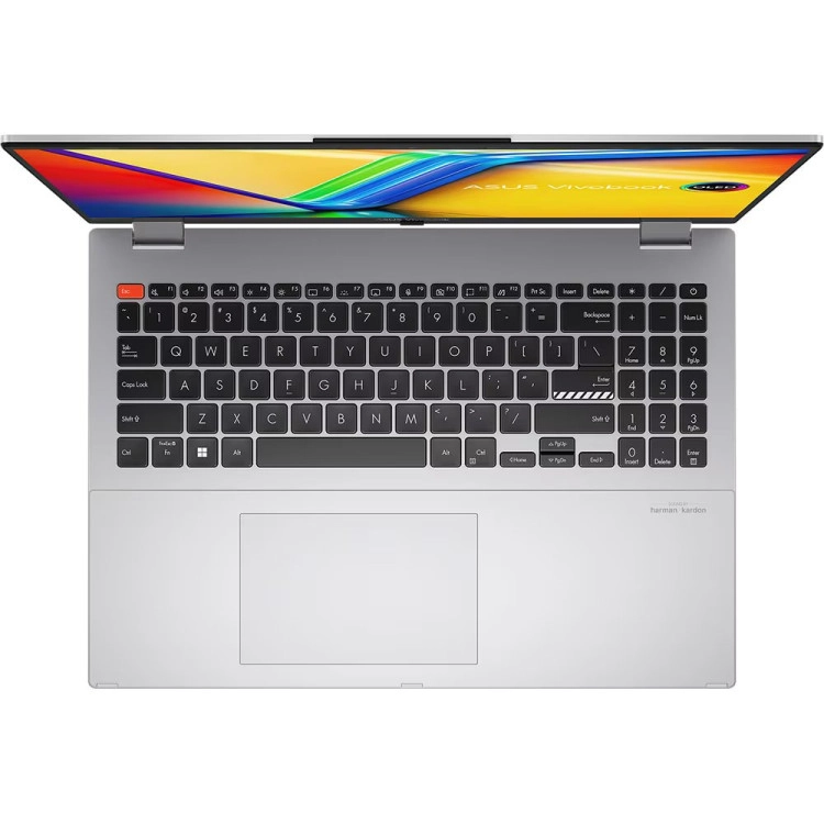 Ноутбук Asus Vivobook S 16 Flip OLED TP3604VA (TP3604VA-MY103X)  Фото №4