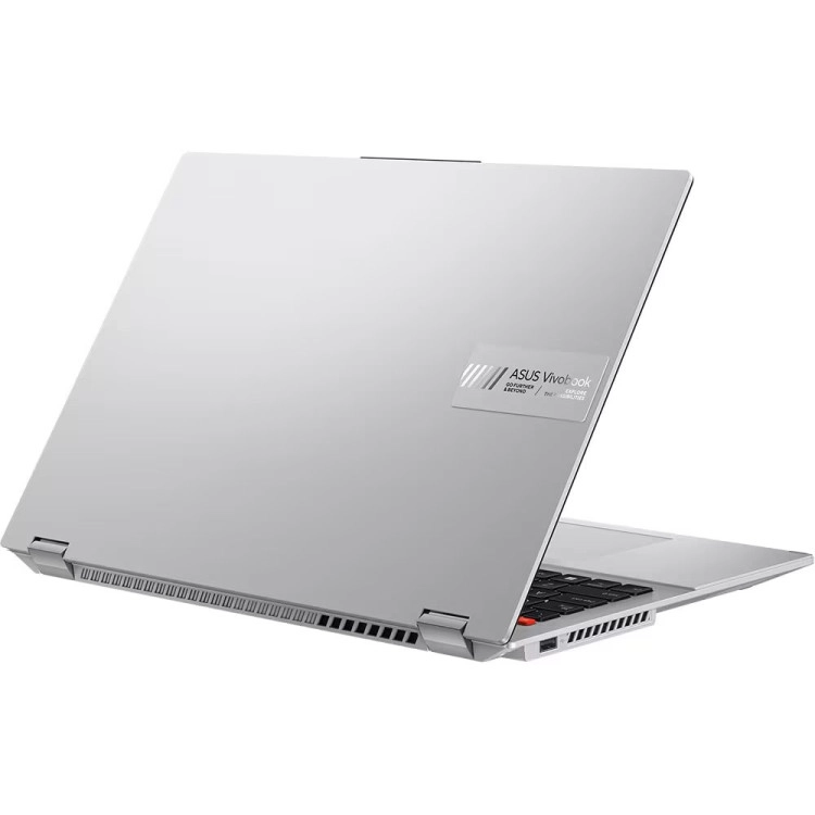 Ноутбук Asus Vivobook S 16 Flip OLED TP3604VA (TP3604VA-MY103X)  Фото №7